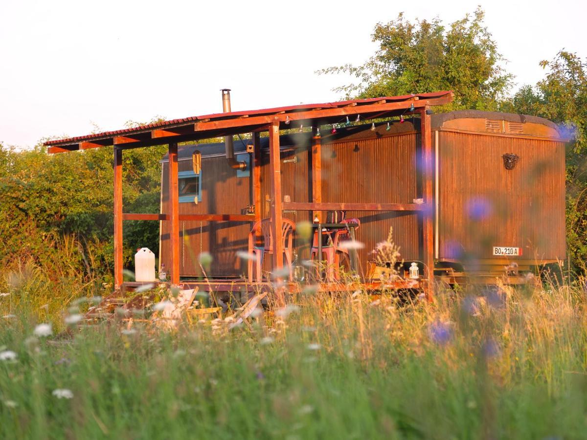 Hotel Selanka Off Road Hill View Moravske Lieskove Exterior foto