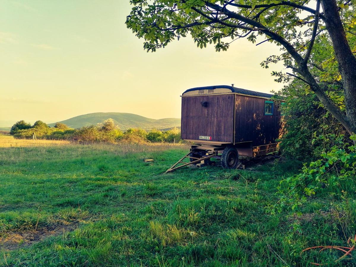 Hotel Selanka Off Road Hill View Moravske Lieskove Exterior foto